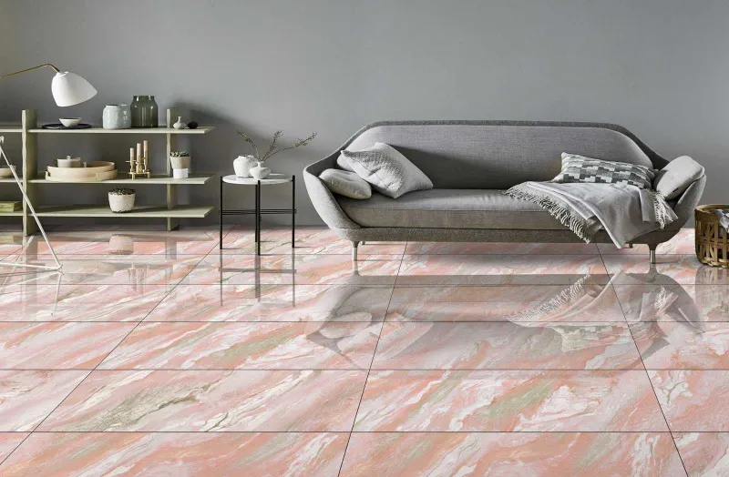  ROSSO ATLANT PINK от производителя Velsaa –  фото