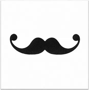 Декор AD\A166\1146T Итон Усы