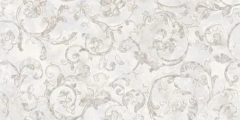 Декор DECORO FLOREALE BIANCO