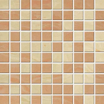 Мозаика DREAM Mosaico DR 02/05 чип (3х3) полир.