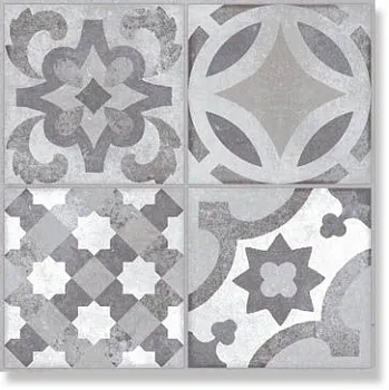 Напольная плитка Link Hydraulic Gris