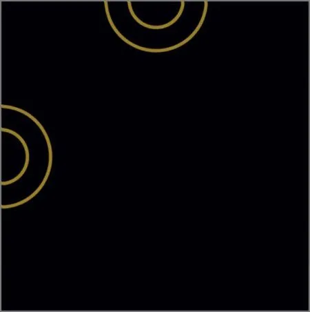 Настенная плитка Arianna Oro 5N N MQ (изображение)