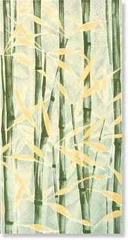 Декор Bamboo Canas