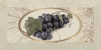 Декор Toscana Uva