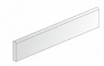 Плинтус Rift-R Cemento 80