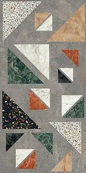 Керамогранит BLEND CONCRETE GREY COMBO RET (PF60006692)