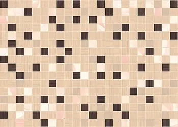 Настенная плитка Miranda Flora рельефная (MWM451D)