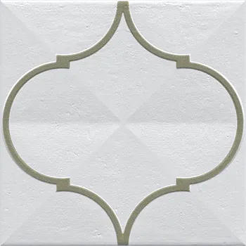 Декор Etnia Oromo Musgo