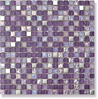 Мозаика Lagos Persia