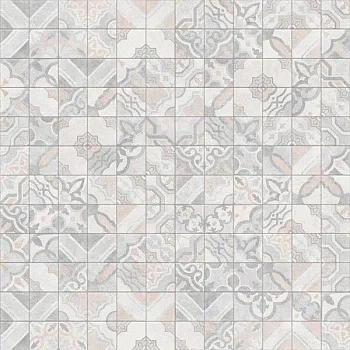 Настенная плитка Omicron Piperi Multicolor