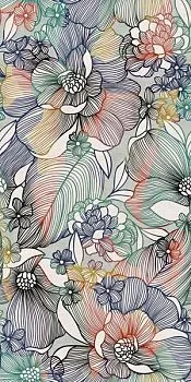 Керамогранит W&S D+ SIXTIES LIGHT (PF60009442)