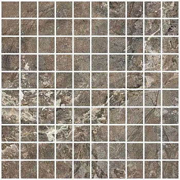 Мозаика ONYX&MORE GOLDEN PORPHY STR MOSAICO 3X3 (767668)