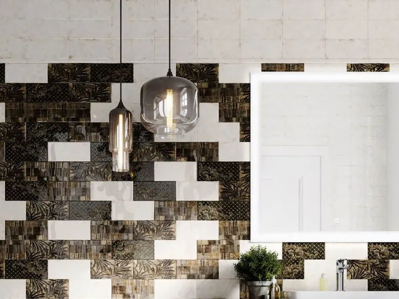 Керамическая плитка СФОРЦА от производителя Kerama Marazzi –  фото