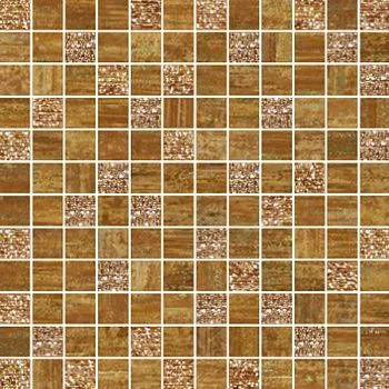 Мозаика MOSAICO LUX QUADRETTI SOLARE