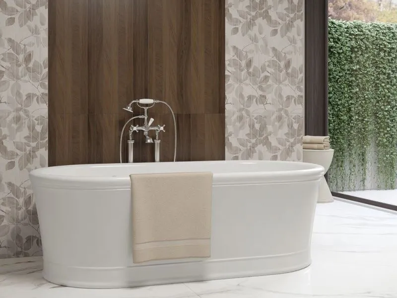 Керамическая плитка СЕМПИОНЕ от производителя Kerama Marazzi –  фото