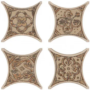 Вставка ESTRELLA UMBRIA