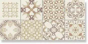 Настенная Medinaceli Revestimento Cream