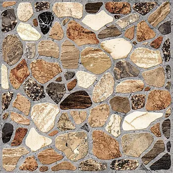 Керамогранит Rento глаз.бежевый (16431)