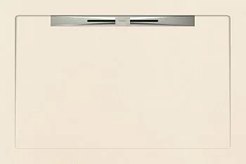 Керамический душевой поддон SERENA BEIGE - SLOPE NOVA LINE 120