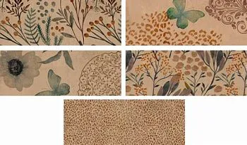 Декор Forever DECOR Cream