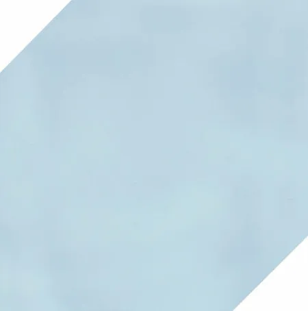 Настенная плитка 18004 Авеллино голубой (изображение)