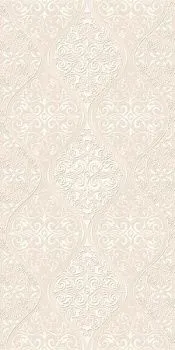 Настенная плитка LEVATA Ornamento Avorio