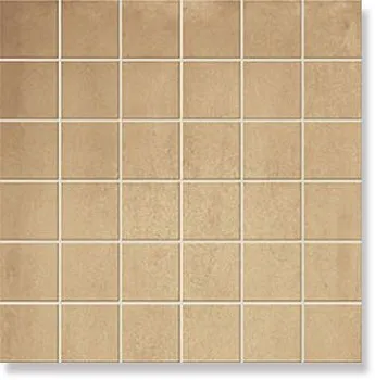 Мозаика Gold Macromosaico Matt gres