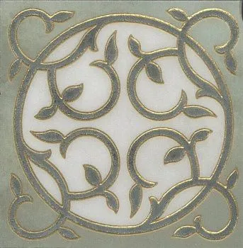 Вставка Джардини OS/A90/SG1609L лаппатированный