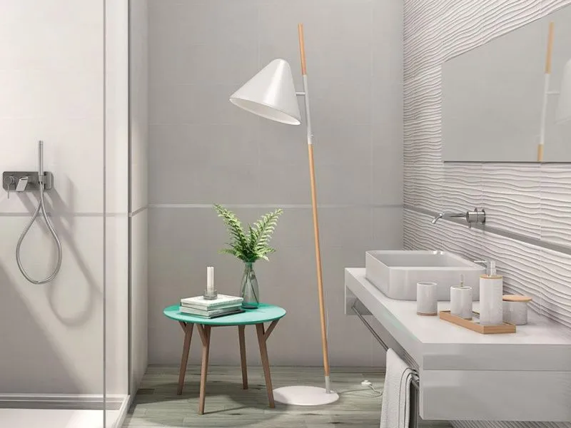 Керамическая плитка ATRIUM MIST от производителя Pamesa –  фото