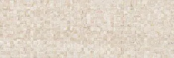Настенная плитка Glossy мозаика бежевый 60113