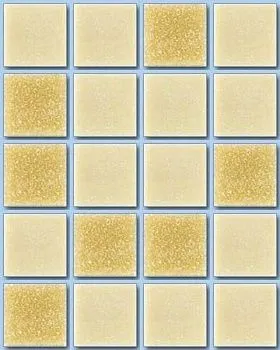 Мозаика Breeze BEACH (20x20)