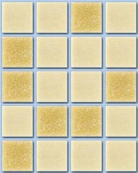 Мозаика Breeze BEACH (20x20) (изображение)