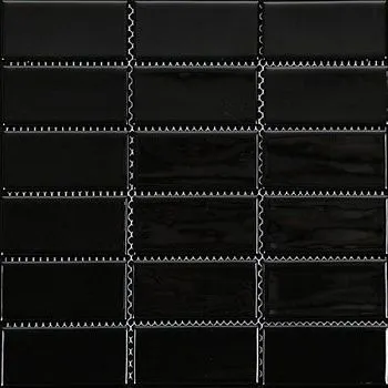 Мозаика COLOR PALETTE A-091-1 глянцевая (48х98)