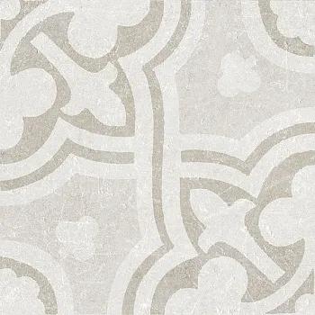 Керамогранит DECOR LEILA WHITE 978796541) 