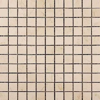Мозаика мрамор Adriatica M030-25Р