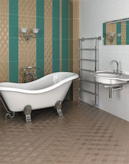Керамическая плитка БРИДЖ от производителя Kerama Marazzi –  фото