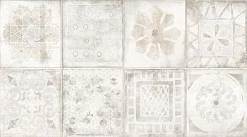 Настенная плитка NOVATERRA CALADOR Decor Blanco