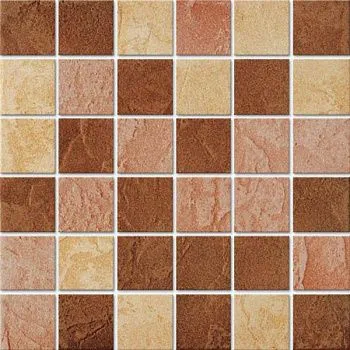 Мозаика ANTICA AN 01/03/04 неполир. чип (5х5)