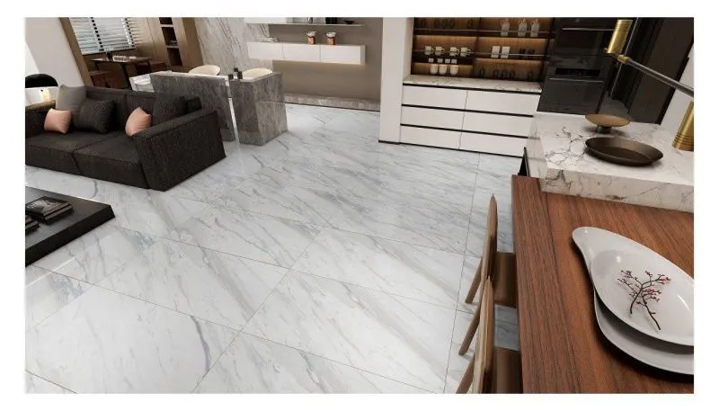  60x120x5.5 от производителя Ocean Ceramic –  фото