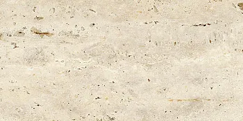 Керамогранит Травертино светло-бежевый 6060-0065/6060-0158