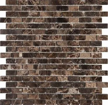 Мозаика SBW3308P (15x30)