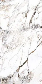 Керамогранит K949808FLPR1VTST Marble-X Бреча Капрайа Белый 7ФЛПР