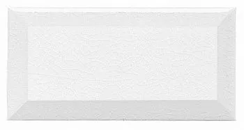 Настенная плитка BISELADO PB C/C BLANCO