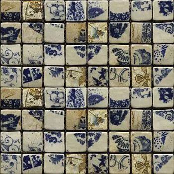 Мозаика Hola - 4(3) (33x33x10)