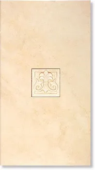 Декор Alabastro W-34151 Crema