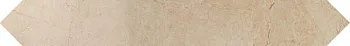 Бордюр MARVEL BEIGE LISTELLO ESAGONO LAPP. (AVXO)