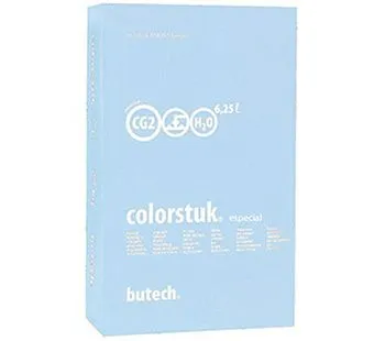 Затирка colorstuk especial n ash (2 kg)