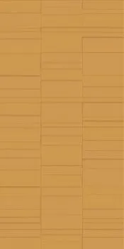 Вставка Mono Mars mustard (08-01-5-18-30-23-2448)