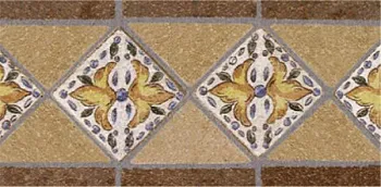 Вставка-подступенник gr4. ALCORISA