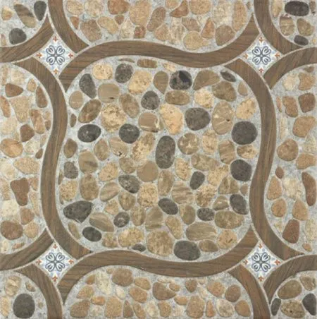 Напольная плитка Tione Brown (изображение)